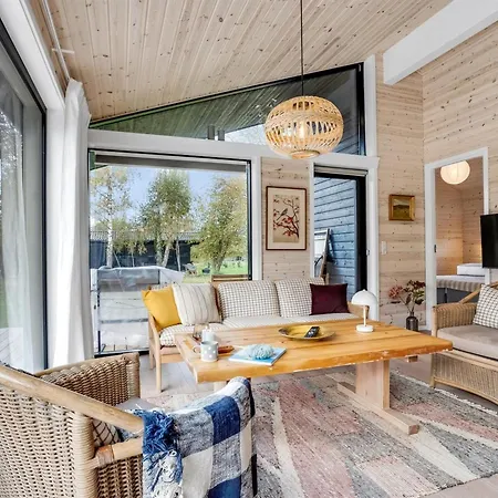 Holiday home Aruna - 1km From The Sea By Interhome