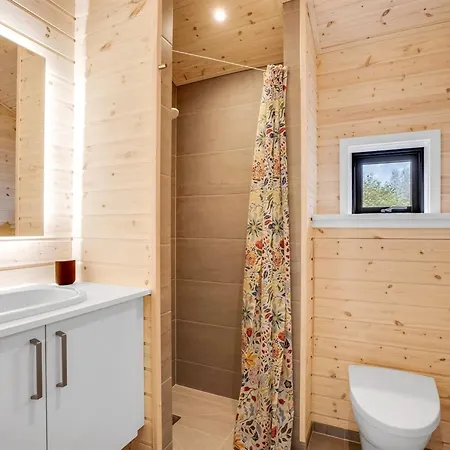 Aruna - 1km From The Sea By Interhome Holiday home Boto By