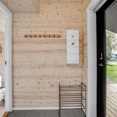 Aruna - 1km From The Sea By Interhome Holiday home Boto By