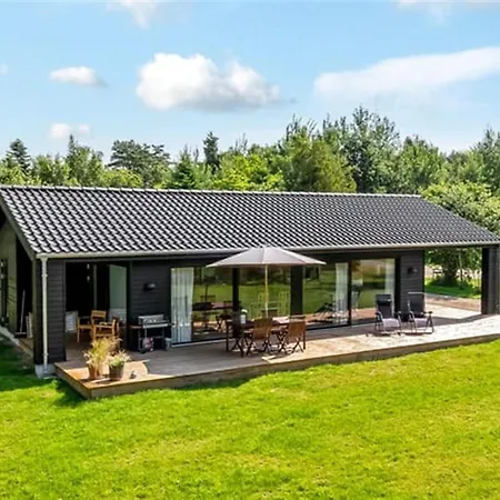 Vakantiehuis Aruna - 550m From The Sea By Interhome *