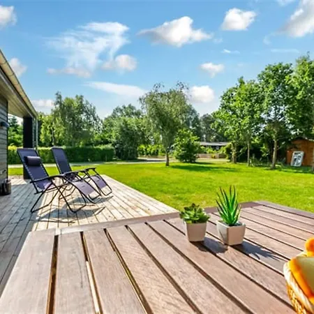 Vakantiehuis Aruna - 550m From The Sea By Interhome Bøtø By