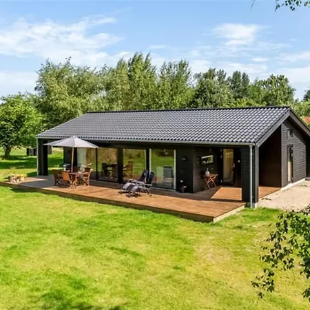 Vakantiehuis Aruna - 550m From The Sea By Interhome