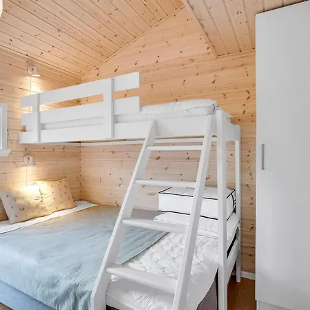 Vakantiehuis Aruna - 550m From The Sea By Interhome *