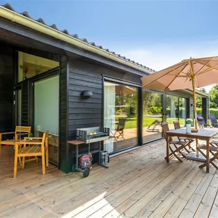 Aruna - 550m From The Sea By Interhome * Bøtø By