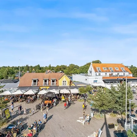 Aruna - 550m From The Sea By Interhome Vakantiehuis Bøtø By