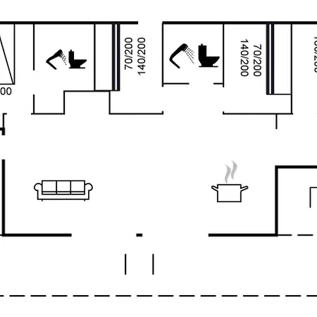 Aruna - 550m From The Sea By Interhome *